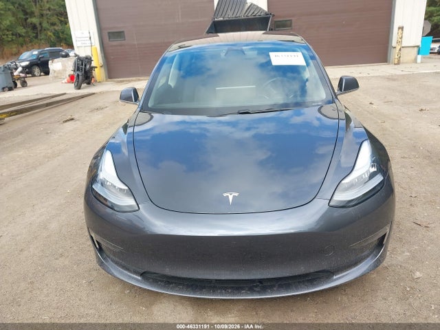 Aukcja sprzedaży 2018 Tesla Model 3 Long Range/performance, vin: 5YJ3E1EBXJF129218, numer aukcji: 46331191