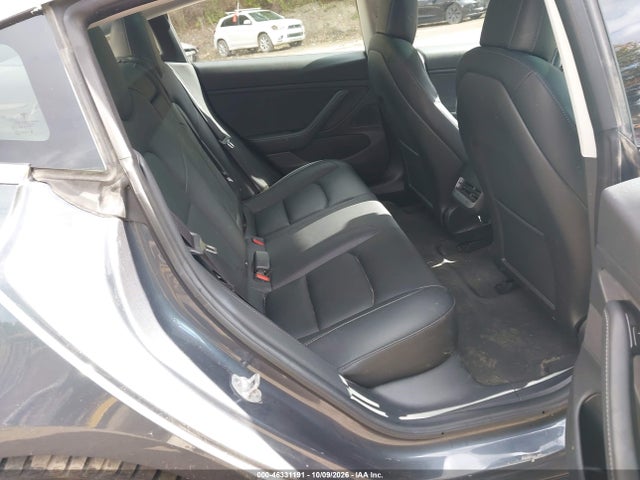 Aukcja sprzedaży 2018 Tesla Model 3 Long Range/performance, vin: 5YJ3E1EBXJF129218, numer aukcji: 46331191