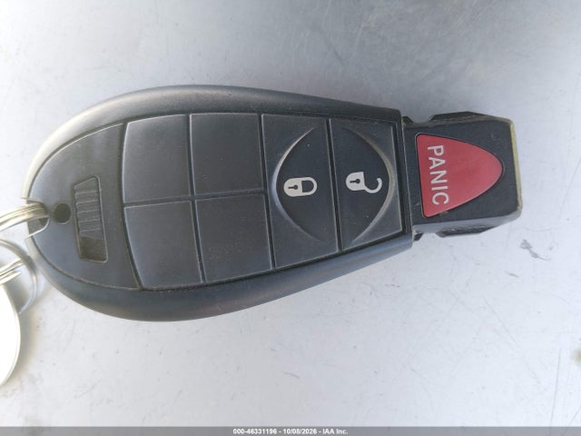 Dodge Grand Caravan Se 2019 2C4RDGBG9KR669228 Image 11