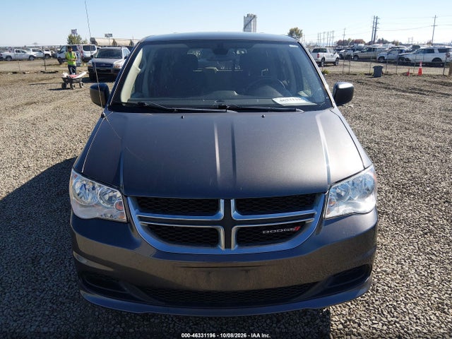 Dodge Grand Caravan Se 2019 2C4RDGBG9KR669228 Image 14