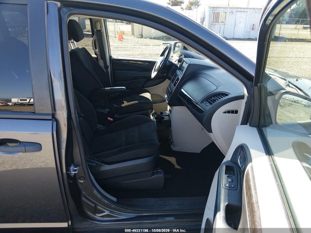 Dodge Grand Caravan Se 2019 2C4RDGBG9KR669228 Image 5