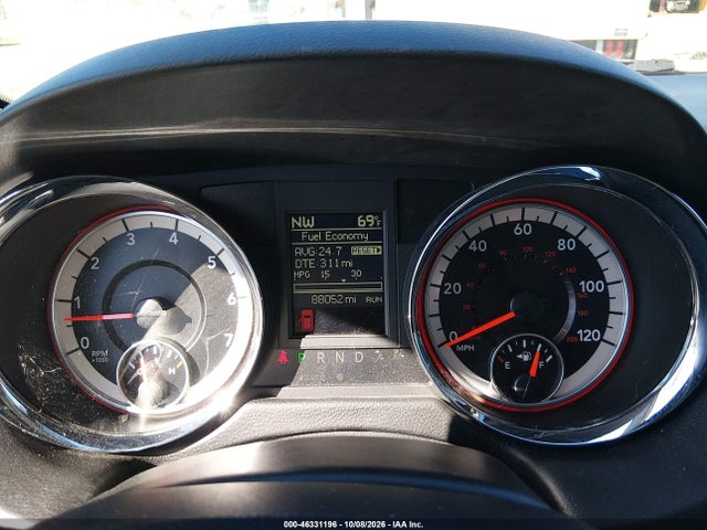 Dodge Grand Caravan Se 2019 2C4RDGBG9KR669228 Image 7