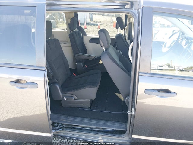 Dodge Grand Caravan Se 2019 2C4RDGBG9KR669228 Image 8
