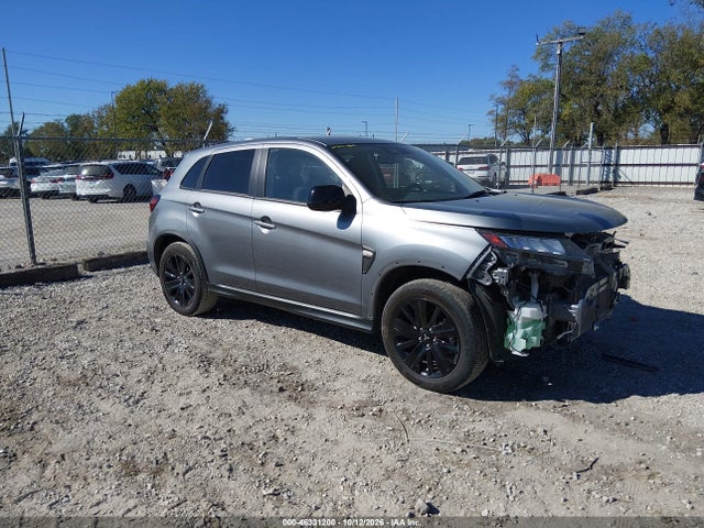 Aukcja sprzedaży 2026 Mitsubishi Outlander Sport 2.0 Es/2.0 Le/2.0 Ralliart/2.0 S/2.0 Se/2.0 Trail Edition, vin: JA4ARUAU3TU020091, numer aukcji: 46331200