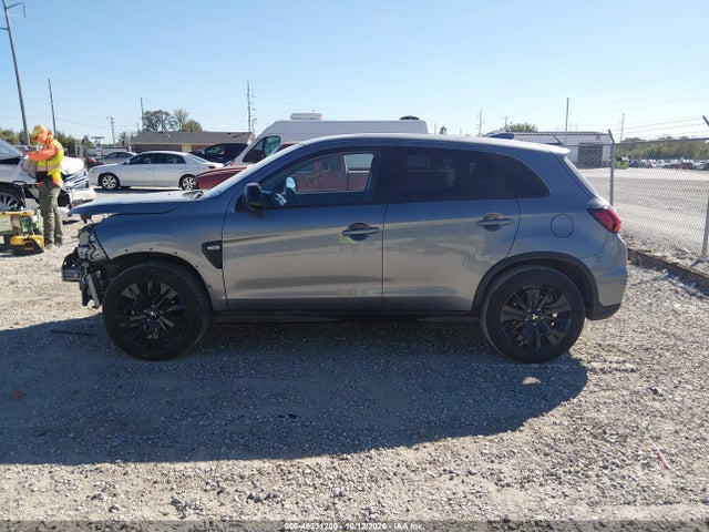 46331200 :رقم المزاد ، JA4ARUAU3TU020091 vin ، 2026 Mitsubishi Outlander Sport 2.0 Es/2.0 Le/2.0 Ralliart/2.0 S/2.0 Se/2.0 Trail Edition مزاد بيع