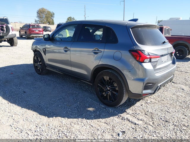 46331200 :رقم المزاد ، JA4ARUAU3TU020091 vin ، 2026 Mitsubishi Outlander Sport 2.0 Es/2.0 Le/2.0 Ralliart/2.0 S/2.0 Se/2.0 Trail Edition مزاد بيع
