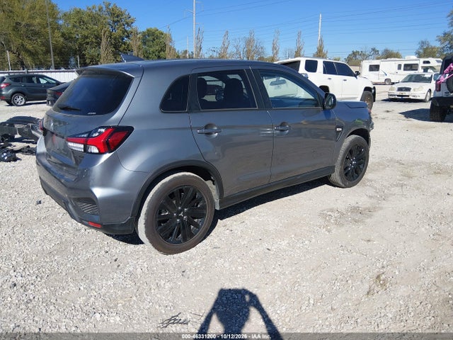 46331200 :رقم المزاد ، JA4ARUAU3TU020091 vin ، 2026 Mitsubishi Outlander Sport 2.0 Es/2.0 Le/2.0 Ralliart/2.0 S/2.0 Se/2.0 Trail Edition مزاد بيع