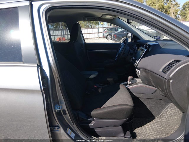 46331200 :رقم المزاد ، JA4ARUAU3TU020091 vin ، 2026 Mitsubishi Outlander Sport 2.0 Es/2.0 Le/2.0 Ralliart/2.0 S/2.0 Se/2.0 Trail Edition مزاد بيع