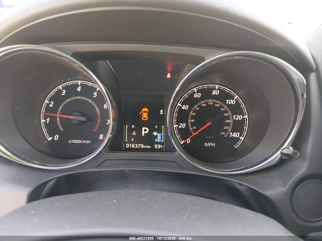 46331200 :رقم المزاد ، JA4ARUAU3TU020091 vin ، 2026 Mitsubishi Outlander Sport 2.0 Es/2.0 Le/2.0 Ralliart/2.0 S/2.0 Se/2.0 Trail Edition مزاد بيع