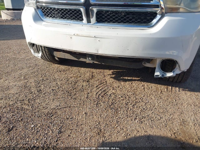 Aukcja sprzedaży 2013 Dodge Durango Citadel, vin: 1C4SDHET2DC556880, numer aukcji: 46331209