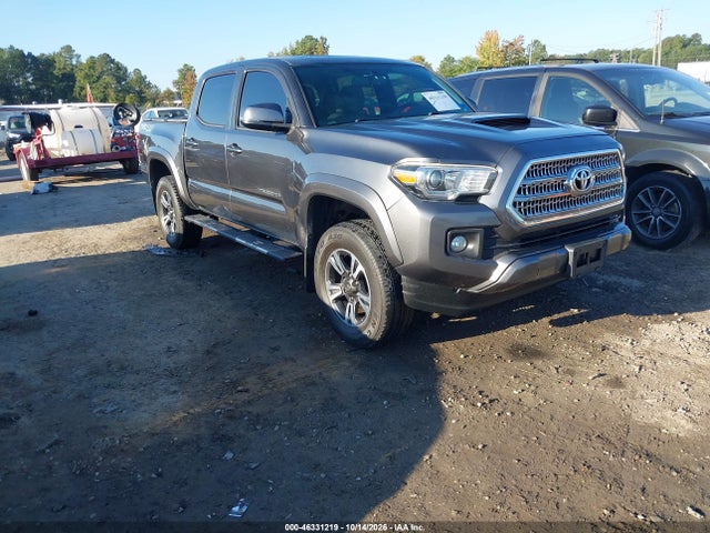 Продаж на аукціоні авто 2016 Toyota Tacoma Trd Sport, vin: 3TMCZ5AN3GM010622, номер лоту: 46331219
