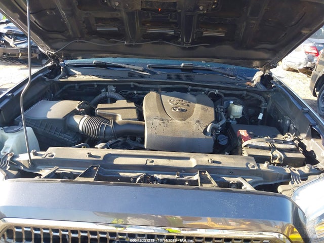 Продажа на аукционе авто 2016 Toyota Tacoma Trd Sport, vin: 3TMCZ5AN3GM010622, номер лота: 46331219