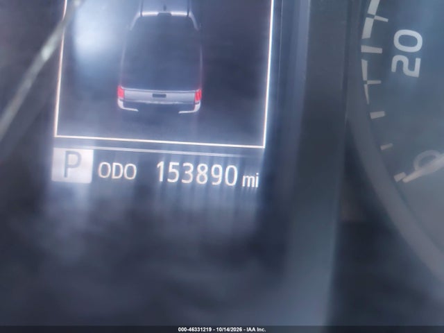 Продажа на аукционе авто 2016 Toyota Tacoma Trd Sport, vin: 3TMCZ5AN3GM010622, номер лота: 46331219