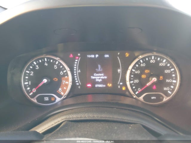 Продажа на аукционе авто 2022 Jeep Renegade Sport 4x4, vin: ZACNJDA13NPP01227, номер лота: 46331245