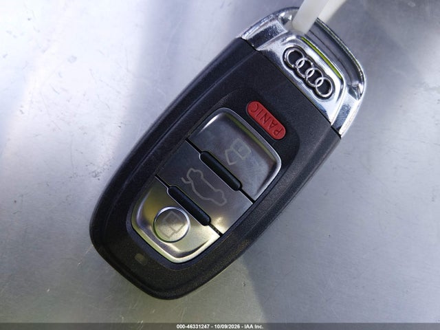 46331247 :رقم المزاد ، WA1LFAFP1FA105987 vin ، 2015 Audi Q5 2.0t Premium مزاد بيع