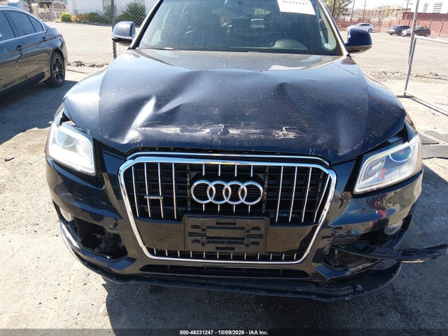 46331247 :رقم المزاد ، WA1LFAFP1FA105987 vin ، 2015 Audi Q5 2.0t Premium مزاد بيع