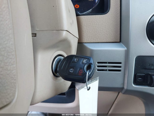 Aukcja sprzedaży 2012 Ford F-150 King Ranch, vin: 1FTFW1ET6CKD19350, numer aukcji: 46331264