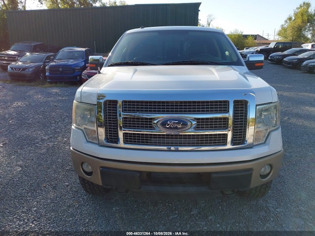 Aukcja sprzedaży 2012 Ford F-150 King Ranch, vin: 1FTFW1ET6CKD19350, numer aukcji: 46331264