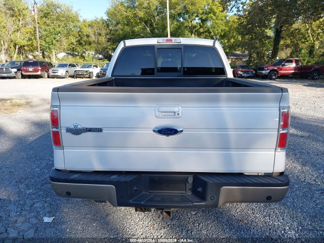 Aukcja sprzedaży 2012 Ford F-150 King Ranch, vin: 1FTFW1ET6CKD19350, numer aukcji: 46331264