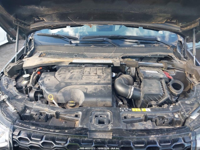 2022 Land Rover Discovery Sport Se R-dynamic მანქანა იყიდება აუქციონზე, vin: SALCL2FX1NH912948, აუქციონის ნომერი: 46331272