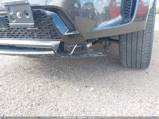 2022 Land Rover Discovery Sport Se R-dynamic მანქანა იყიდება აუქციონზე, vin: SALCL2FX1NH912948, აუქციონის ნომერი: 46331272
