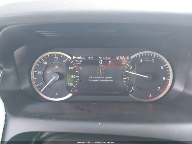 2022 Land Rover Discovery Sport Se R-dynamic მანქანა იყიდება აუქციონზე, vin: SALCL2FX1NH912948, აუქციონის ნომერი: 46331272