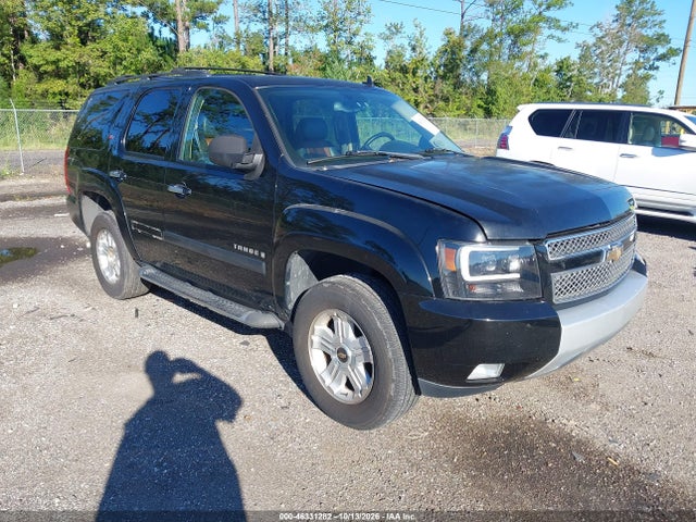 Auction sale of the 2008 Chevrolet Tahoe Lt, vin: 1GNFK13018R125965, lot number: 46331282