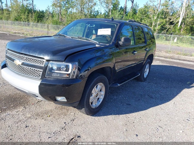 Продажа на аукционе авто 2008 Chevrolet Tahoe Lt, vin: 1GNFK13018R125965, номер лота: 46331282