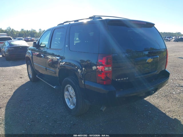 Продажа на аукционе авто 2008 Chevrolet Tahoe Lt, vin: 1GNFK13018R125965, номер лота: 46331282