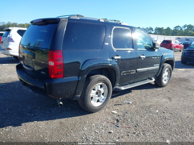 Продажа на аукционе авто 2008 Chevrolet Tahoe Lt, vin: 1GNFK13018R125965, номер лота: 46331282