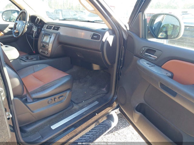 Продажа на аукционе авто 2008 Chevrolet Tahoe Lt, vin: 1GNFK13018R125965, номер лота: 46331282