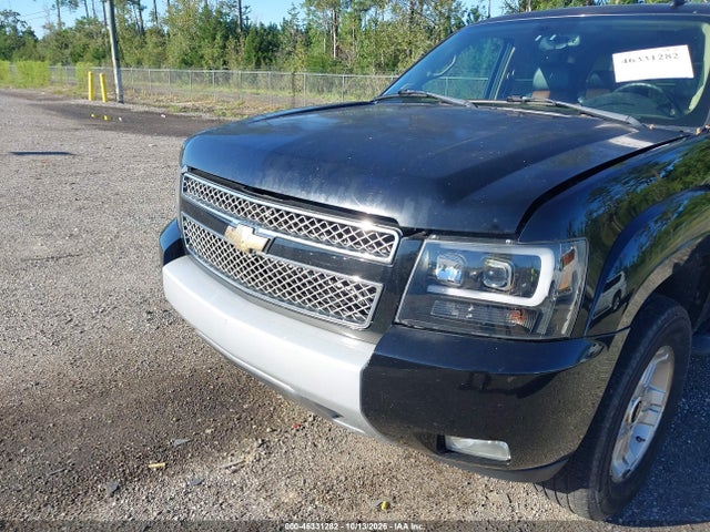 Продажа на аукционе авто 2008 Chevrolet Tahoe Lt, vin: 1GNFK13018R125965, номер лота: 46331282