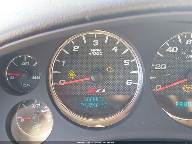 Продажа на аукционе авто 2008 Chevrolet Tahoe Lt, vin: 1GNFK13018R125965, номер лота: 46331282
