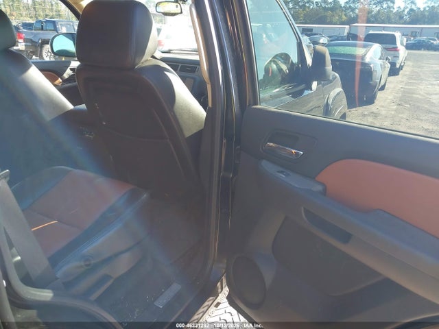 Продажа на аукционе авто 2008 Chevrolet Tahoe Lt, vin: 1GNFK13018R125965, номер лота: 46331282