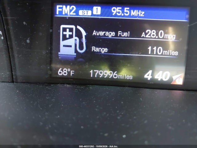 2012 Honda Civic Ex-l მანქანა იყიდება აუქციონზე, vin: 2HGFB2F95CH307784, აუქციონის ნომერი: 46331292