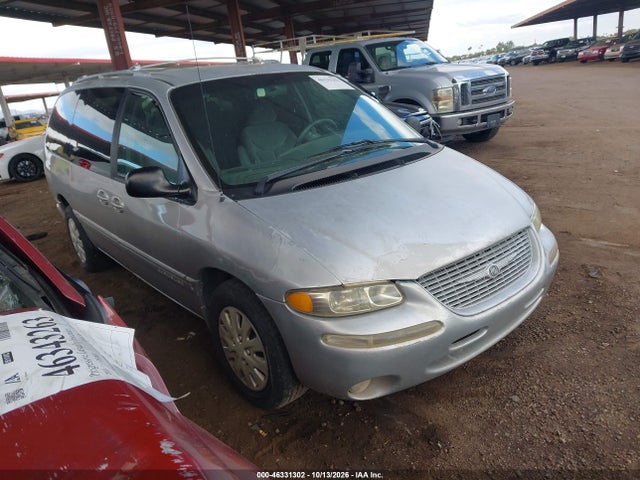 Продаж на аукціоні авто 1999 Chrysler Town & Country Lx, vin: 1C4GP54L7XB870239, номер лоту: 46331302