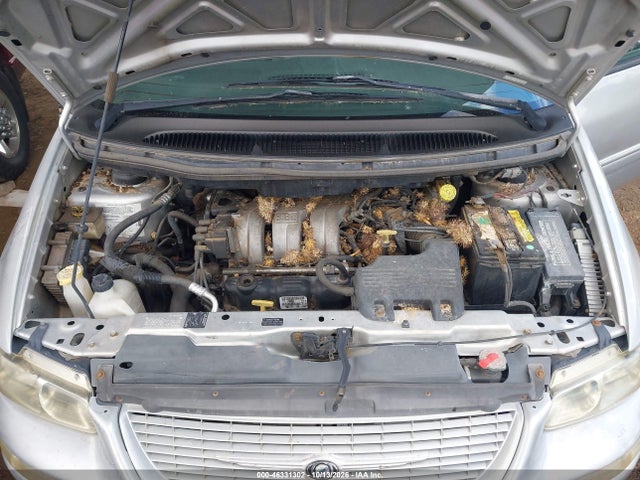 Продаж на аукціоні авто 1999 Chrysler Town & Country Lx, vin: 1C4GP54L7XB870239, номер лоту: 46331302
