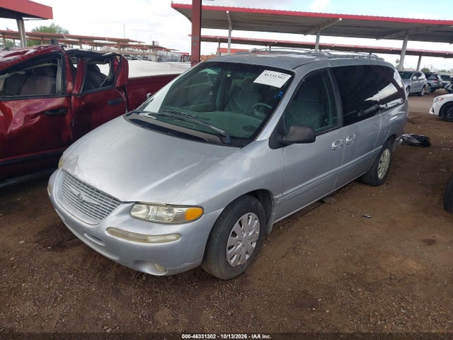 Продаж на аукціоні авто 1999 Chrysler Town & Country Lx, vin: 1C4GP54L7XB870239, номер лоту: 46331302