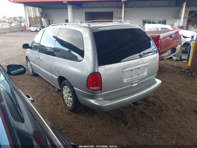 Продаж на аукціоні авто 1999 Chrysler Town & Country Lx, vin: 1C4GP54L7XB870239, номер лоту: 46331302