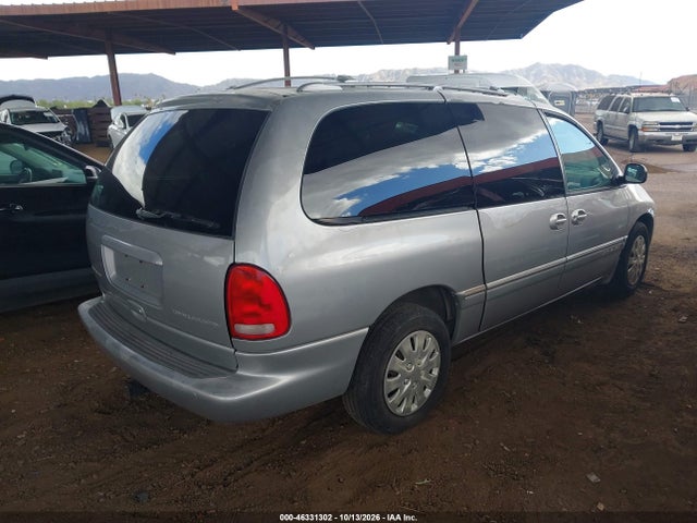 Продаж на аукціоні авто 1999 Chrysler Town & Country Lx, vin: 1C4GP54L7XB870239, номер лоту: 46331302