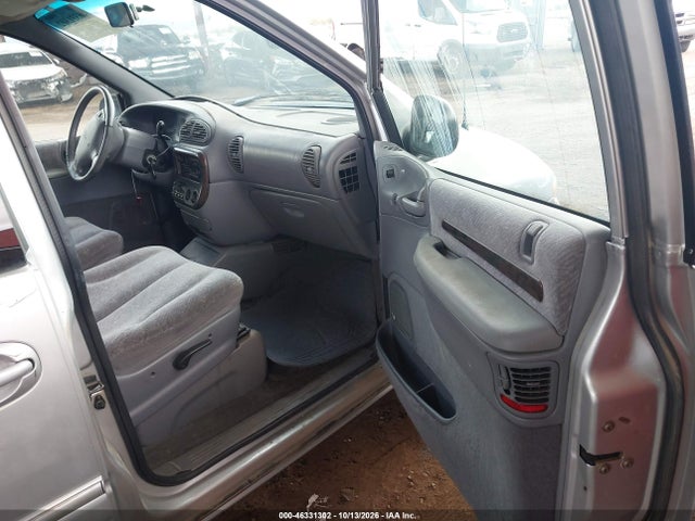 Продаж на аукціоні авто 1999 Chrysler Town & Country Lx, vin: 1C4GP54L7XB870239, номер лоту: 46331302