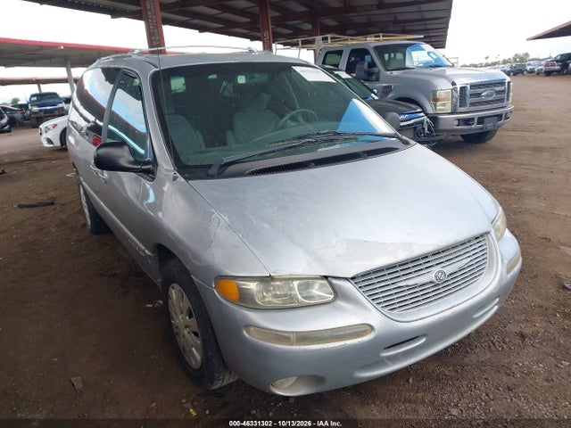 Продаж на аукціоні авто 1999 Chrysler Town & Country Lx, vin: 1C4GP54L7XB870239, номер лоту: 46331302