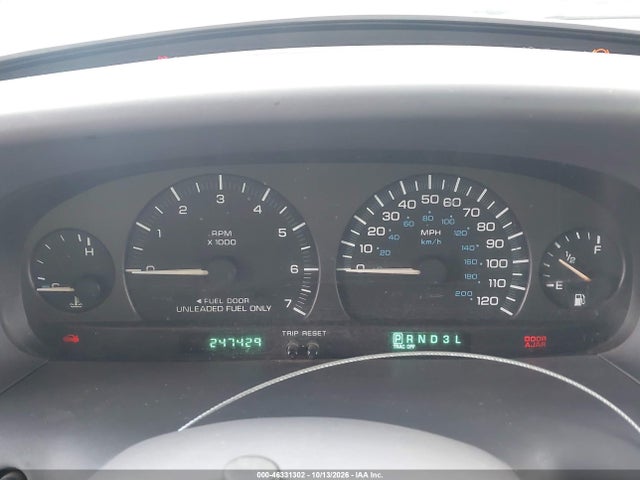 Продаж на аукціоні авто 1999 Chrysler Town & Country Lx, vin: 1C4GP54L7XB870239, номер лоту: 46331302