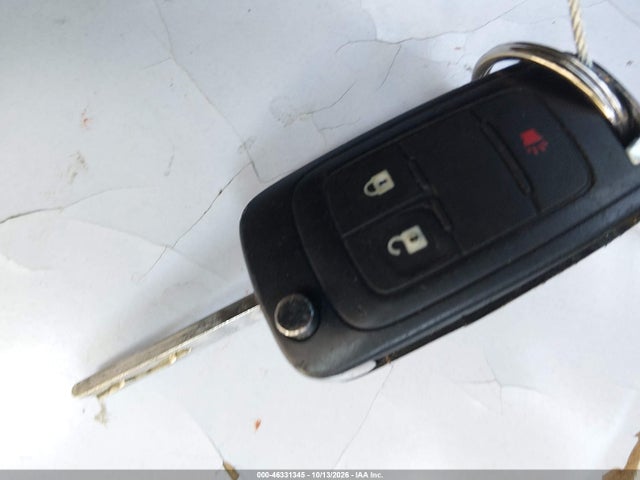 Продаж на аукціоні авто 2017 Chevrolet Trax Ls, vin: KL7CJNSB4HB241367, номер лоту: 46331345