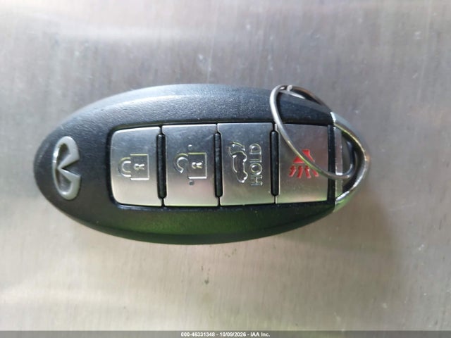 46331348 :رقم المزاد ، JN8AZ2NE8B9005508 vin ، 2011 Infiniti Qx56 مزاد بيع