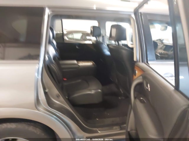 46331348 :رقم المزاد ، JN8AZ2NE8B9005508 vin ، 2011 Infiniti Qx56 مزاد بيع