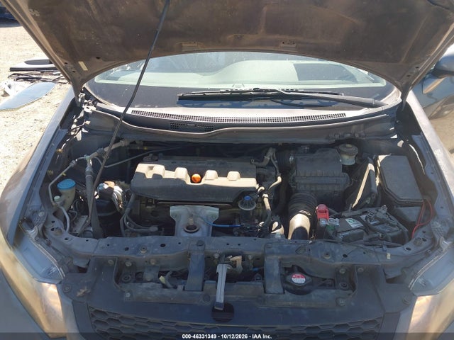 Продаж на аукціоні авто 2012 Honda Civic Ex, vin: 2HGFG3B88CH500550, номер лоту: 46331349
