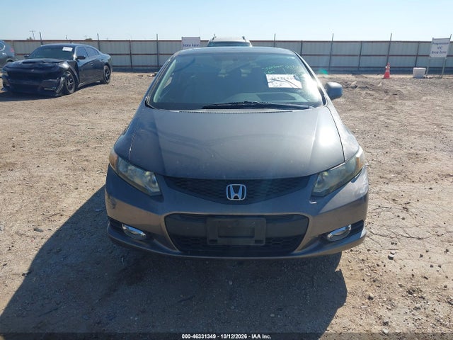 Продаж на аукціоні авто 2012 Honda Civic Ex, vin: 2HGFG3B88CH500550, номер лоту: 46331349