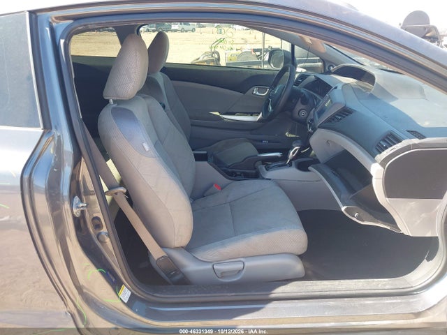 Продаж на аукціоні авто 2012 Honda Civic Ex, vin: 2HGFG3B88CH500550, номер лоту: 46331349