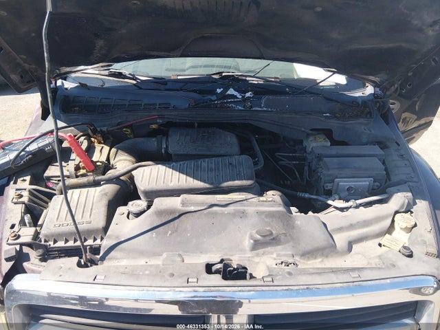 Aukcja sprzedaży 2005 Dodge Durango Slt, vin: 1D4HD48NX5F519885, numer aukcji: 46331353